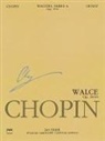 Frédéric Chopin, Jan Ekier - Waltzes Op. 18, 34, 42, 64: Chopin National Edition 11a, Volume XI