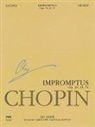 Frédéric Chopin, Jan Ekier - Impromptus Op. 29, 36, 51: Chopin National Edition
