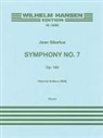 Jean Sibelius - Symphony No. 7 Op. 105