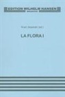Knud Jeppesen - La Flora - Volume 1