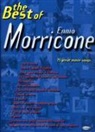 Ennio Morricone - ENNIO MORRICONE BEST OF PIANO