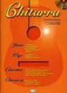 ROBERTO EDI FABBRI - CHITARRA 2ND ANTOLOGIA DI SUCCESSI