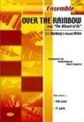 H ARR. CAPPEL ARLEN, Harold Arlen - OVER RAINBOW FLEXIBLE ENSEMBLE