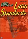 Various - BEST OF LATIN STANDARDS PVG
