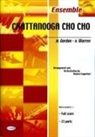 M &amp; WARREN GORDON, Harry Warren - CHATTANOOGA CHOO CHOO FLEX ENSEMBLE