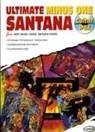 Carlos Santana - SANTANA VOL1 ULTIMATE MINUS 1 GTABCD