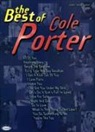 Cole Porter, Cole Albert Porter - COLE PORTER BEST OF PVG