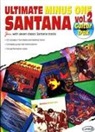 Carlos Santana - SANTANA VOL2 ULTIMATE MINUS 1 GTABCD