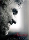 Andrea Bocelli - AMORE PVG