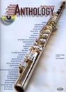 VARIOUS ARR. CAPPELL - FLUTE ANTHOLOGY VOL1 FLUTECD