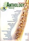 VARIOUS ARR. CAPPELL - FLUTE ANTHOLOGY VOL2 FLUTECD
