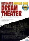 DREAM ATER - DREAM ATER ULTIMATE MINUS 1 DRUMS