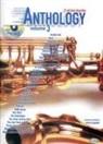 ARR. CAPPEL VARIOUS - ALTO SAX ANTHOLOGY VOL3 ALTO SAXCD