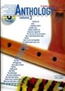 ARR. CAPPEL VARIOUS - RECORDER ANTHOLOGY VOL3 RECORDERCD