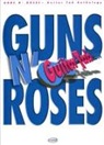 Guns N' Roses - GUNS N ROSES GUITAR TAB ANTHOLOGY GTAB