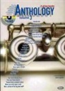 VARIOUS ARR. CAPPELL - FLUTE ANTHOLOGY VOL3 FLUTECD