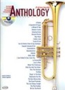 VARIOUS ARR. CAPPELL - TRUMPET ANTHOLOGY VOL1 TRUMPETCD