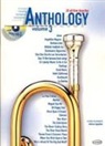 VARIOUS ARR. CAPPELL - TRUMPET ANTHOLOGY VOL3 TRUMPETCD