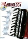 VARIOUS ARR. CAPPELL - ACCORDION ANTHOLOGY VOL1 ACCORDIONCD