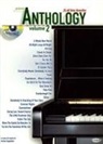 VARIOUS ARR. CAPPELL - PIANO ANTHOLOGY VOL2 PIANOCD