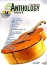 VARIOUS ARR. CAPPELL - GUITAR ANTHOLOGY VOL2 GUITARCD