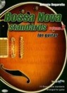 VARIOUS ARR. ONGAREL - BOSSA NOVA STANDARDS VOL2 GUITARCD