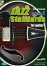 VARIOUS ARR. ONGAREL - JAZZ STANDARDS FOR GUITAR VOL2 GTRCD