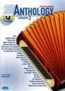 VARIOUS ARR. CAPPELL - ACCORDION ANTHOLOGY VOL3 ACCORDIONCD