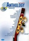 VARIOUS ARR. CAPPELL - GUITAR ANTHOLOGY VOL3 GUITARCD