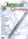 VARIOUS ARR. CAPPELL - ANTHOLOGY CHRISTMAS FLUTECD