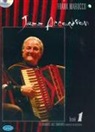 Frank Marocco - JAZZ ACCORDION WITH CD