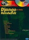 Django Reinhardt, Django Reinjardt - DJANGO REINHARDT IN ITALY GUITARCD