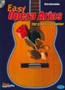 CIRO ED FIORENTINO - EASY OPERA ARIAS FOR CLASSICAL GUITARCD