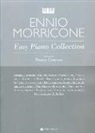 Ennio Morricone - ENNIO MORRICONE EASY PIANO COLLECTION