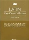 Various - LATIN EASY PIANO COLLECTION