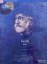 Giuseppe Verdi - VERDI OPERA ARIAS TENOR BOOKCD