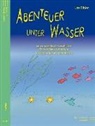 Ute Bihler - Abenteuer unter Wasser, Klavier