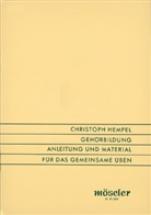Christoph Hempel - Gehörbildung