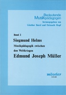 Siegmund Helms - Edmund Joseph Müller