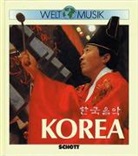 Wolfgang Burde - Welt Musik: Korea