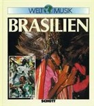 Tiago de Oliveira Pinto - Welt Musik: Brasilien