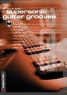 Jeremy Sash - Supersonic Guitar Grooves