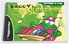 Martina Holtz - Voggy's Glockenspielbook