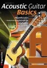 Georg Wolf - Acoustic Guitar Basics (English Edition)
