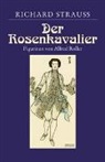 Richard Strauss, Alfred Roller - Der Rosenkavalier