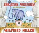 Wilfried Hiller, Christian Morgenstern, Marcel Vanek - Kinderliederbuch