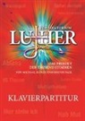 Michael Kunze - Kunze, M: Pop-Oratorium Luther