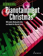 Richard Strauss - Pianotainment CHRISTMAS