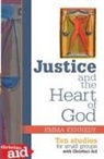 Emma Kennedy - Justice and the Heart of God