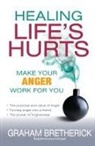 Graham Bretherick, Graham Bretherick Ma, Mr Graham Bretherick Ma, Mr Graham Bretherick MA - Healing Life's Hurts